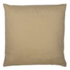Velie Pillow - Beige/White - 18"X18" - Safavieh - 4 of 4