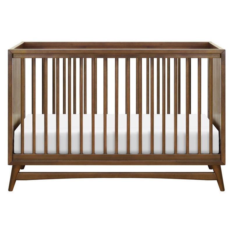Babyletto Peggy Mid-Century 3-in-1 Convertible Crib , 3 of 13