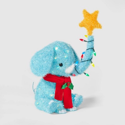 flappy the elephant target