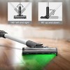 WHALL Cordless Vacuum Cleaner, Stick Vacuum cordless with 2500mAh Battery, Rechargeable Cordless Vacuum with 45min Runtime for Home/Carpet, Floor - 3 of 4