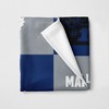 NHL Domino Swaddle Blanket - 4 of 4