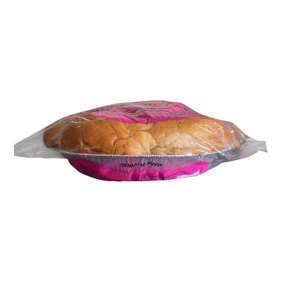 Ani's Bake Shop Sweet Bread - 16oz