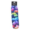 Living Royal Jellyfish Photo Print Knee High Socks - 2 of 3