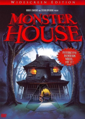 Monster House (DVD)