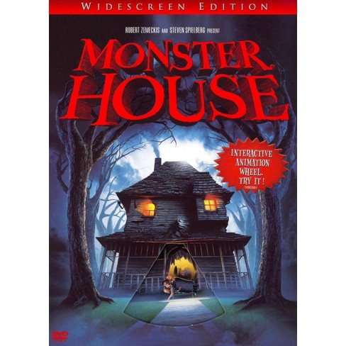 monster house