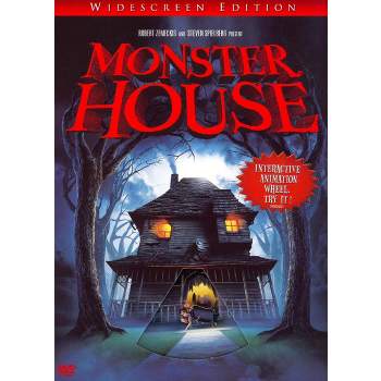 Monster House (DVD)