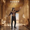 Smiffys Horus God of the Sky Adult Costume Large - 4 of 4