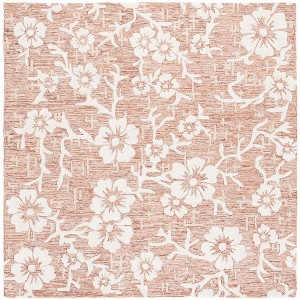 Glamour GLM540 Hand Tufted Indoor Rugs - Safavieh - 1 of 4