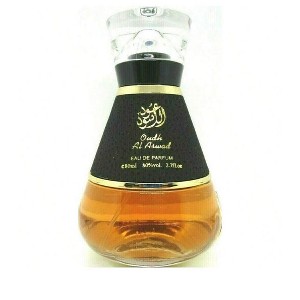 Al Wataniah Al Wataniah Oudh Al Aswad Al Wataniah Women Eau De Parfum Spray (Unisex) 2.7 oz - 1 of 3