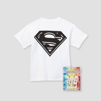 superman t shirt for 1 year old