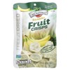 Brothers-All-Natural Fruit Crisps, Banana, 12 Single Serve Bags, 0.59 oz (17 g) Each - image 3 of 3