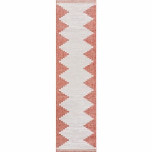 Hauteloom Djugun Peach Fuzz Indoor & Outdoor Rug - 1 of 4