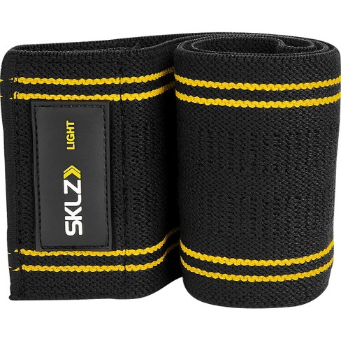 SKLZ Pro Band Light Resistance Cable - Yellow