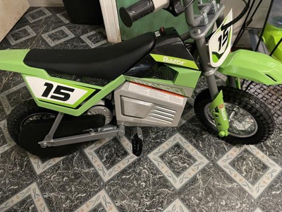 Razor mx400 specs deals