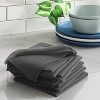 6pc Flour Sacks Kitchen Textile Set - Room Essentials™ - image 2 of 3