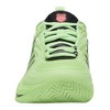 K-Swiss Men's Hypercourt Supreme 2 Tennis Shoe (Soft Neon Green/Black/Neon Lava) - 3 of 4