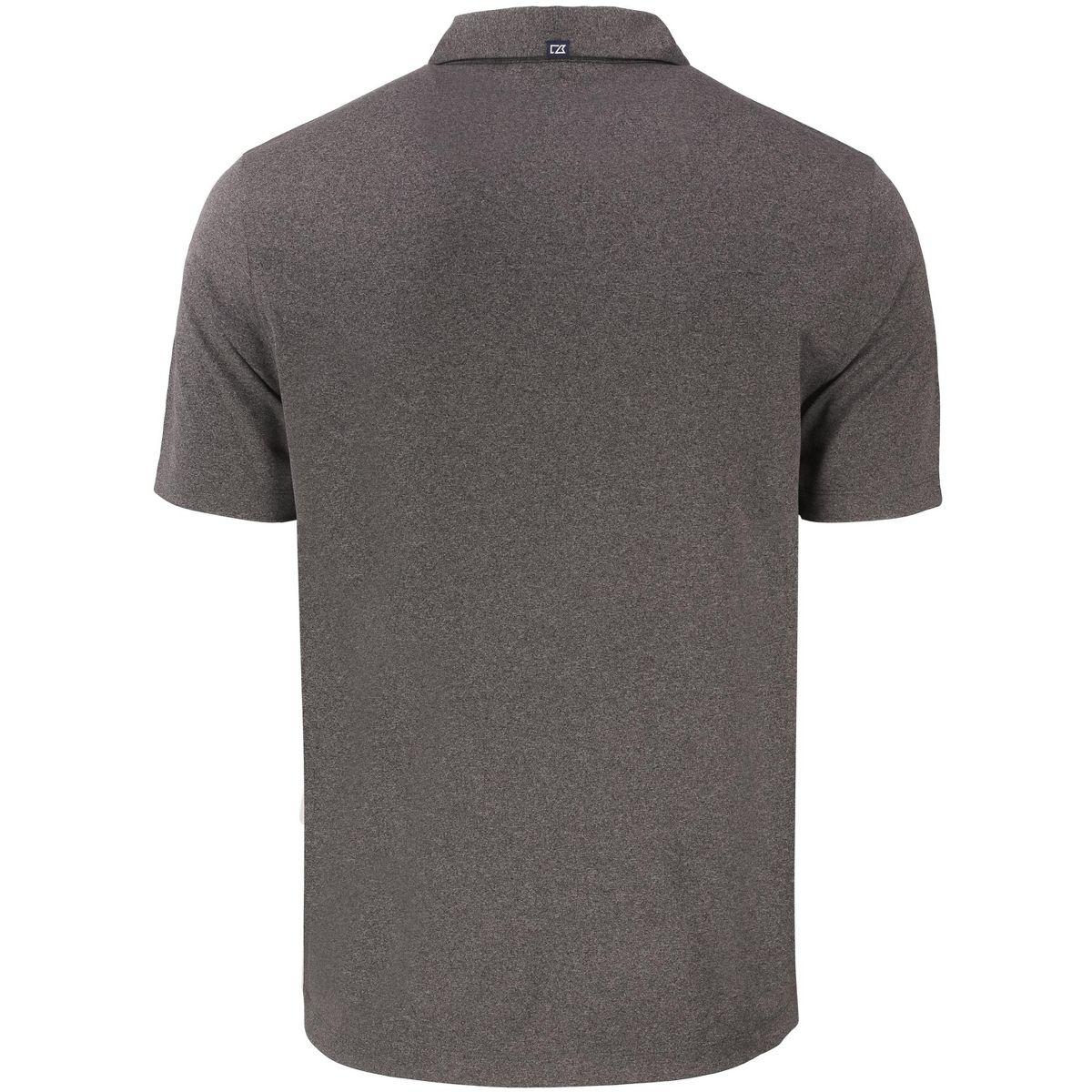 Cutter & Buck Forge Eco Stretch Recycled Mens Big & Tall Polo - thumbnail 3