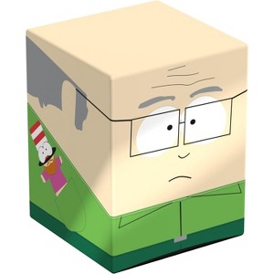 Ultimate Guard - Squaroes - Boulder 100+ South Park - SP007 - Mr. Garrison - 1 of 4