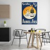 Stupell Industries Dog & Wine Advertisement Canvas Wall Art - 2 of 4