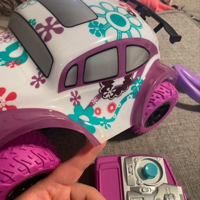 Voiture r/c exost pixie girl+5ans – Orca