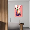 iCanvas Hold My Hand by Dayat Banggai Canvas Print Wall Art - 3 of 3