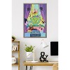 Trends International Nickelodeon The Patrick Star Show (2021) - Group One Sheet Framed Wall Poster Prints - 2 of 4