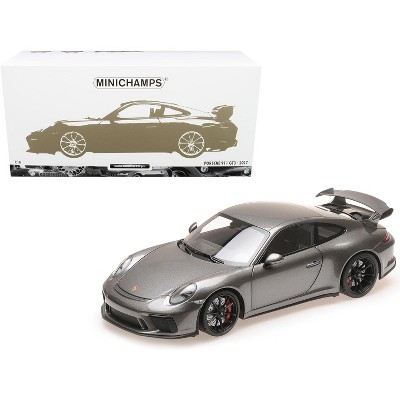 minichamps diecast 1 18