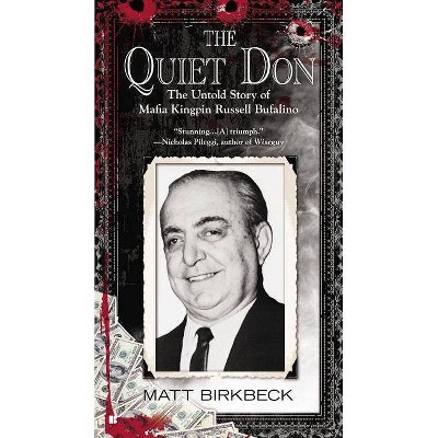 The Quiet Don - by  Matt Birkbeck (Paperback)