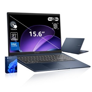 ASUS Vivobook 15 15.6
