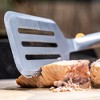 ZWILLING BBQ+ 17-inch Triple-Rivet Stainless Steel Grill Spatula with Serrated Edge - 4 of 4