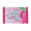 Textiel Trade Kid's Disney Princess Hook and Loop Tri-Fold Wallet - 3 of 3