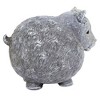 6.0 Inch Goat Pudgy Pal Statue Yard Decor Garden Statues - 3 of 3