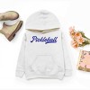 The Juniper Shop Pickleball Youth Hoodie - 3 of 4