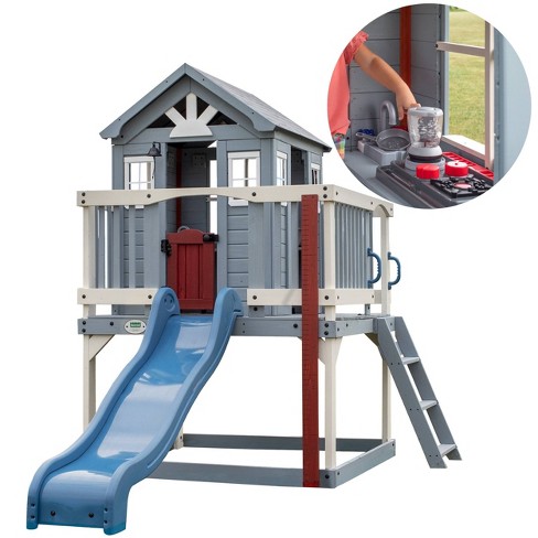 Target step best sale 2 playhouse