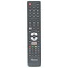 Dan’s Originals for Hisense EN33933HS Smart TV Remote Control | Central America | Claro-Video | YouTube | Netflix - EN33933HS - 2 of 2