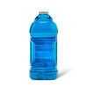 Glass Cleaner Refill - 67.6oz - up&up™ - 3 of 3