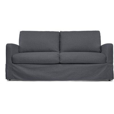 target couch