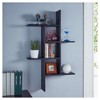 40" x 24" Cantilever Wall Shelf - Danya B. - image 3 of 4