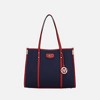 MKF Collection Kindred Women’s Oversized Tote Bag by Mia K - 2 of 4