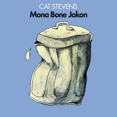 Cat Stevens - Mona Bone Jakon (CD)