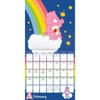 Trends International 2026 Care Bears 12"x12" Wall Calendar - 3 of 4
