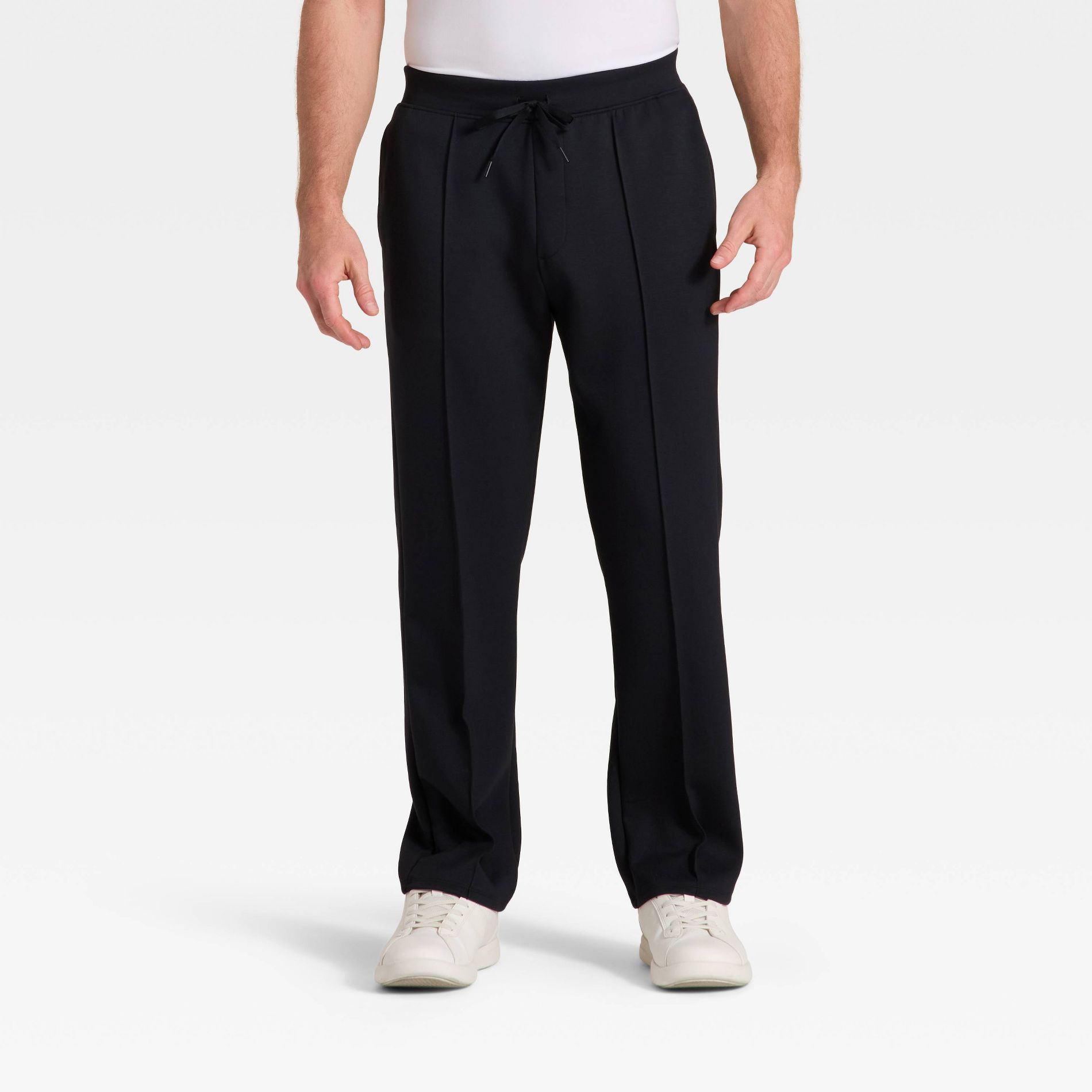 Men's Sleek Spacer Pants - All In Motion™