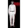 Men's Stranger Things Test Subject Number 001 T-Shirt - 2 of 4