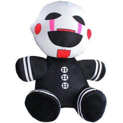 Chucks Toys Five Nights at Freddys 18 Inch Plush | Phantom Puppet