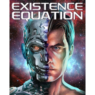 Existence Equation: What Is the Price of the Stars? - by  Matthew Medney & Don Macnab-Stark (Hardcover)