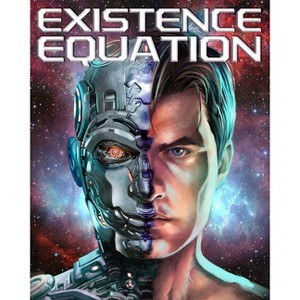 Existence Equation: What Is the Price of the Stars? - by  Matthew Medney & Don Macnab-Stark (Hardcover) - 1 of 1