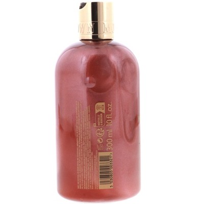 Molton Brown Rose Dunes Shimmering Bath & Shower Gel, 10 fl oz