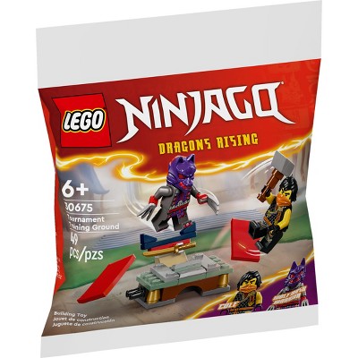 LEGO Ninjago 30675