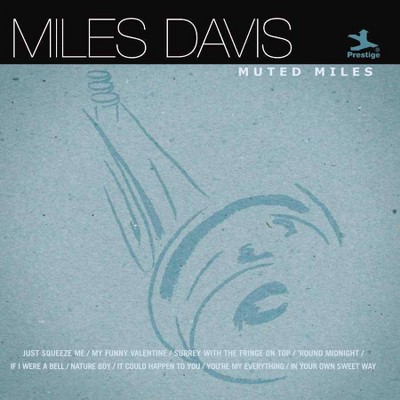 Miles Davis - Muted Miles (CD)