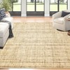 Area carpet,linen designed floor carpet,used for living rooms, bedrooms and offices - 2 of 4